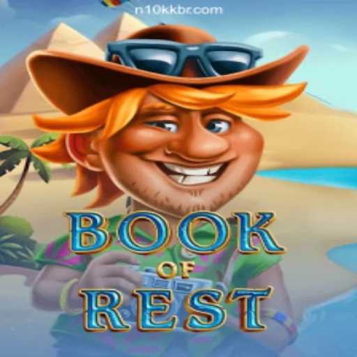 Exploring the Mystical World of BookofRest: Your Guide to the Ultimate Gaming Experience