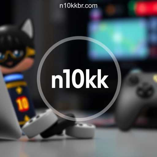 Contact Us: Discovering the n10kk Cassino Online Mais Confiável do Brasil🍀