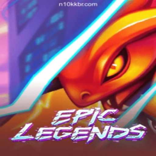 EpicLegends: Unveiling the Game's Allure and the Role of Trusted Brazilian Online Casinos
