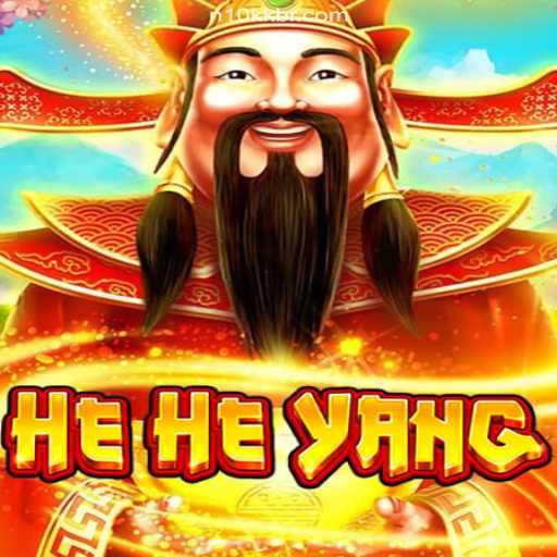 Exploring HeHeYang: The Ultimate Gaming Experience