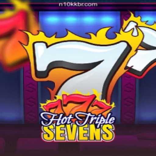 Exploring HotTripleSevens: A Thrilling Journey Through Brazil's Most Trusted Online Casino