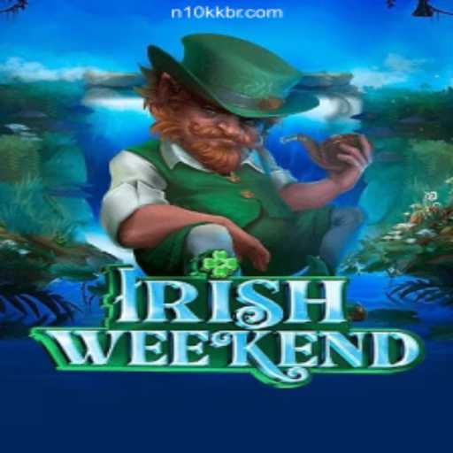 IrishWeekend: Embrace Luck and Adventure in the N10kk Cassino Online Experience