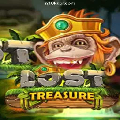 Discover the Enchanting World of LostTreasure