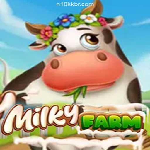 Exploring the Fascinating World of MilkyFarm: Brazil's Leading Online Casino Adventure