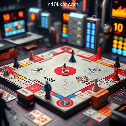 n10kk Cassino online mais confiável do Brasil🍀