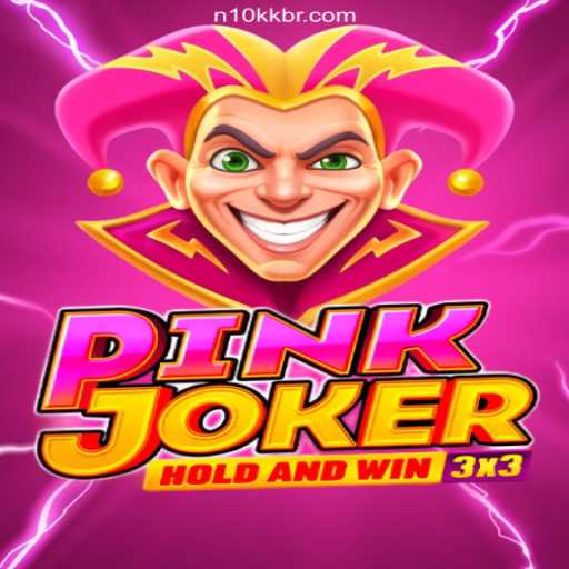 Pinkjoker: The Most Reliable Online Casino Game in Brazil
