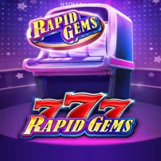 Exploring the Exciting World of RapidGems777: Brazil's Trusted Online Casino Experience