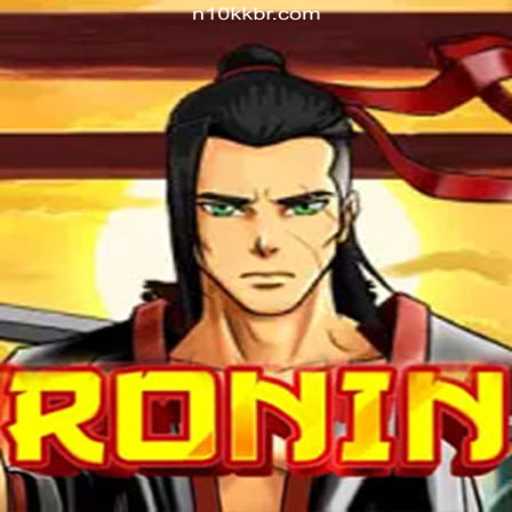 Discovering Ronin: The Enthralling World of Online Gaming and Brazil's Trusted Cassino