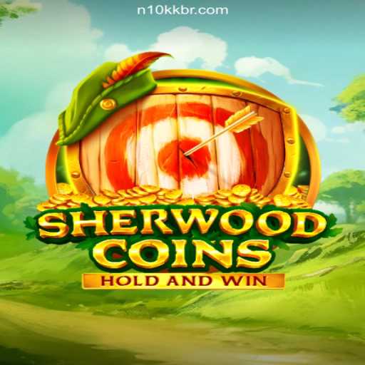 Discover the Thrills of SherwoodCoins: The Most Reliable Online Casino in Brazil