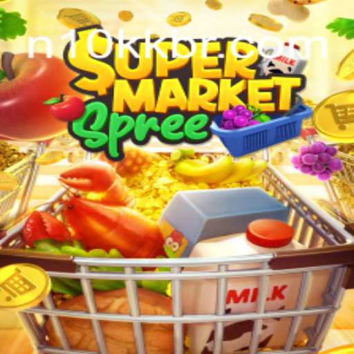 Exploring the Thrill of SupermarketSpree: A Top Online Experience