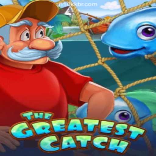 The Thrilling World of TheGreatestCatch: A Dive into the Game