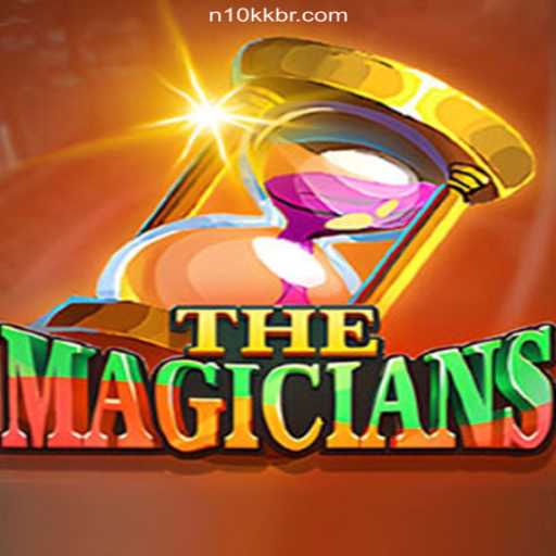 Unveiling 'TheMagicians': The Enchanting New Game