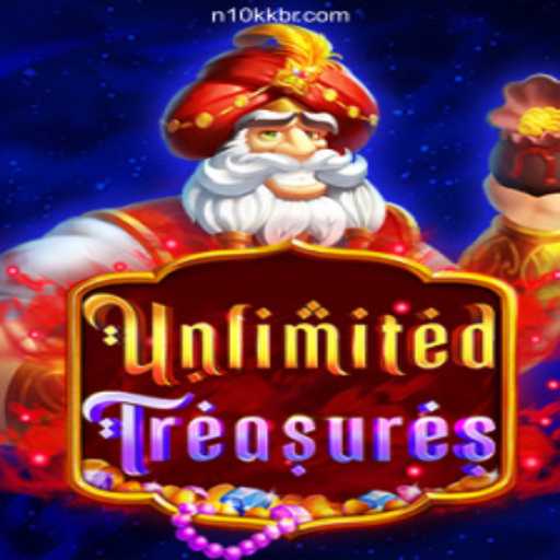 Discover UnlimitedTreasures: A Thrilling Adventure in the Online Gaming World