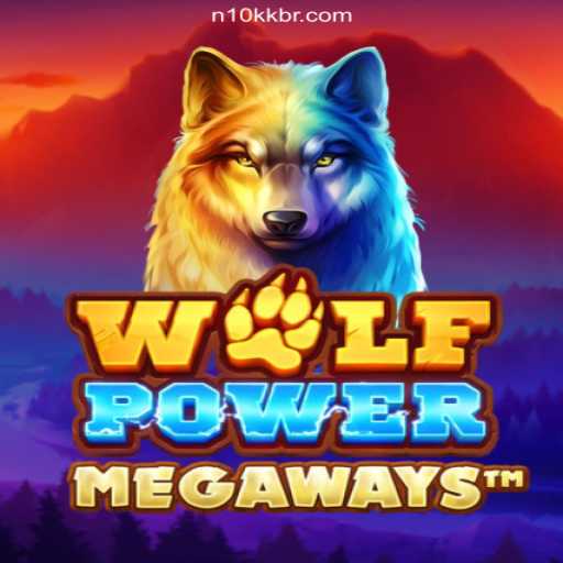 Exploring the Thrilling World of WolfPowerMega: Brazil's Trusted Online Casino Game